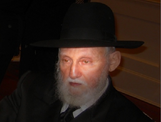 Rav Shlomo Teitelbaum Zt”l On His 1st Yahrtzeit – A Profile In Kedusha ...