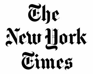 SHOCK: Anti Jewish New York Times Creates Crossword Puzzle in Shape of