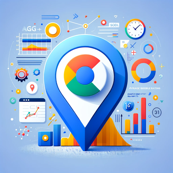 Google Map Ranking Service