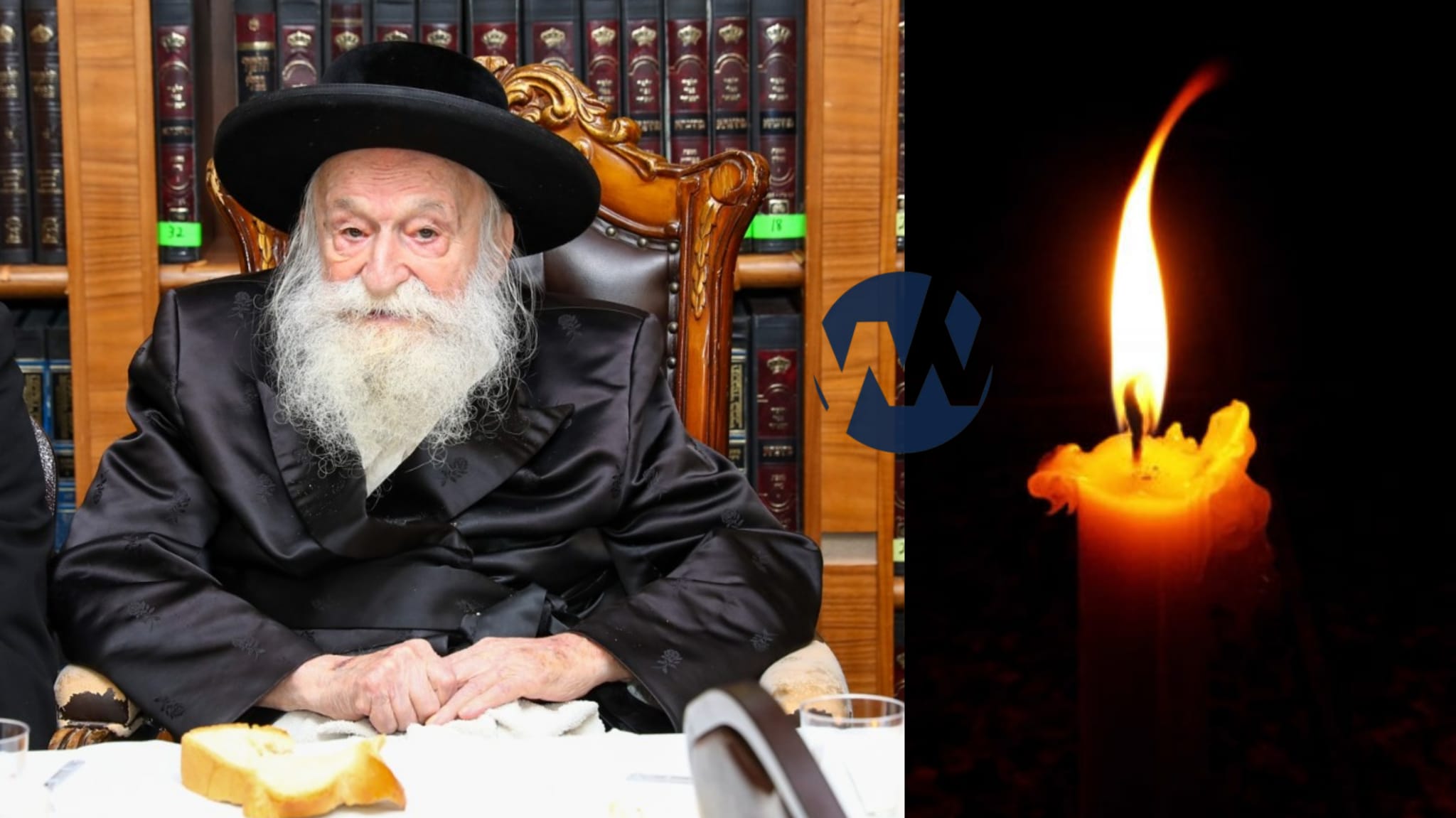 BD”E: Petira of The Seagate Rov, HaRav Yekusiel Yehuda Meisels ZT”L ...