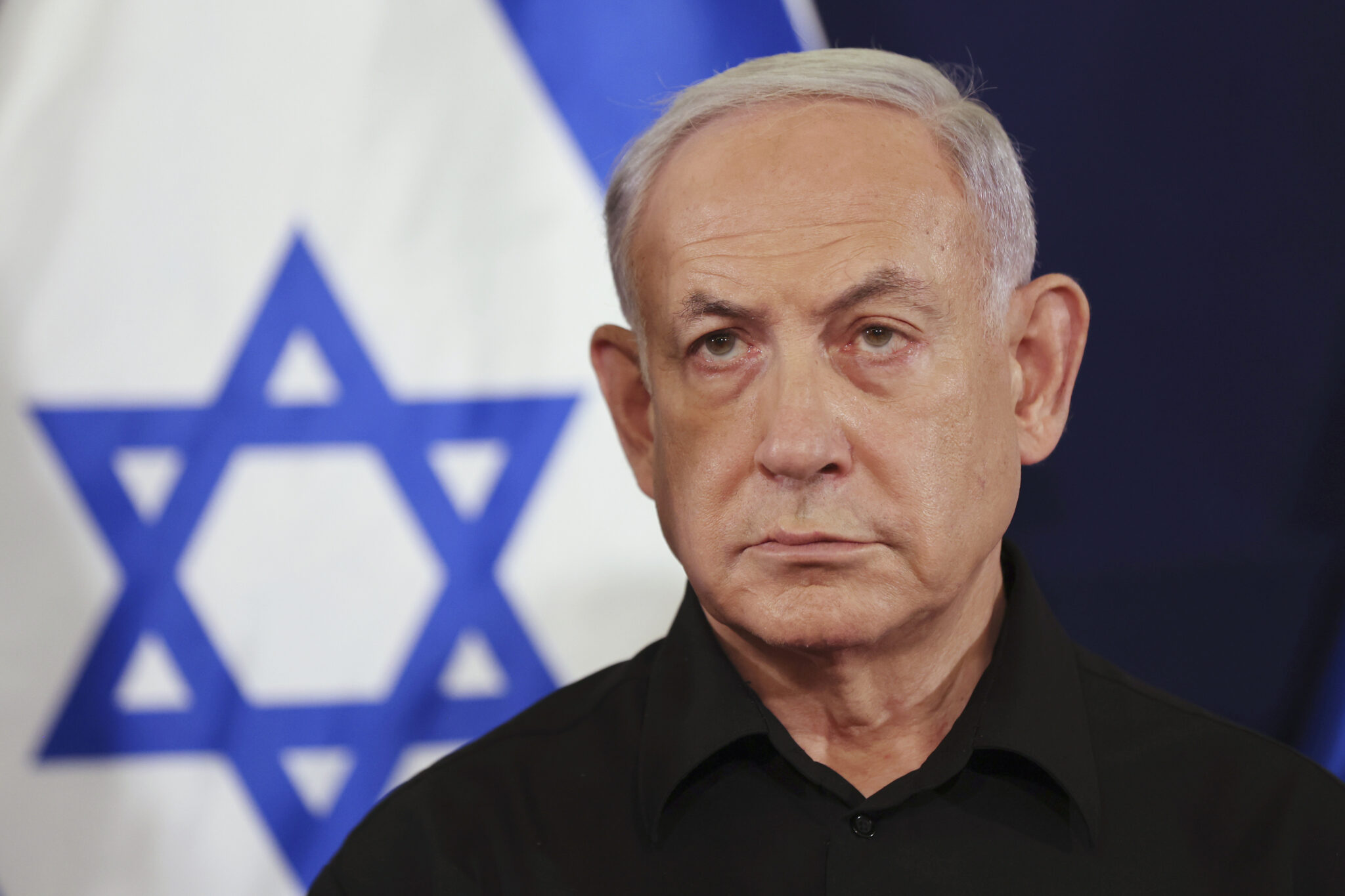 International Criminal Court To Make Public Discussions On Netanyahu ...