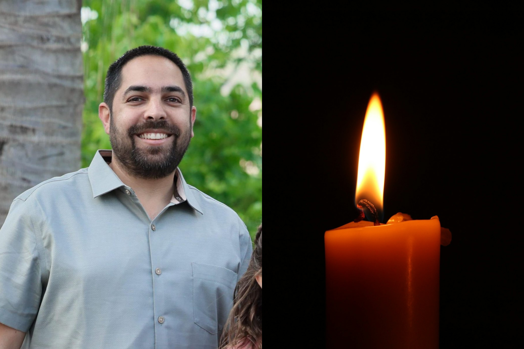 H’YD: IDF Reservist, Father Of 4, Killed In Hezbollah Attack, 9 ...