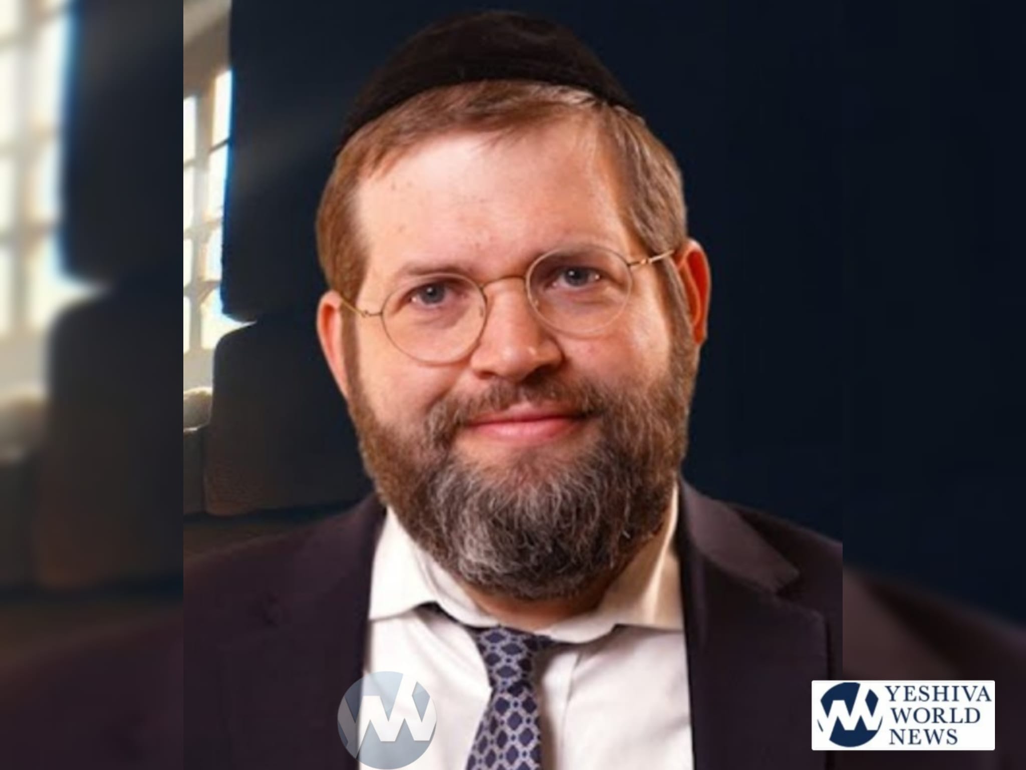 LISTEN Rabbi Moshe Rotberg Of Hatzolah On Dealing Emotionally With The