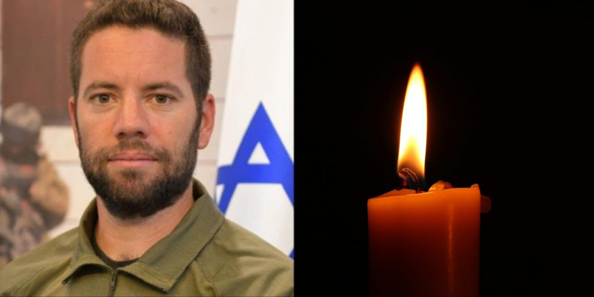 Fallen Officer Also Saved Countless Lives On Oct 7th cet-to-utc-berkas-belajar
