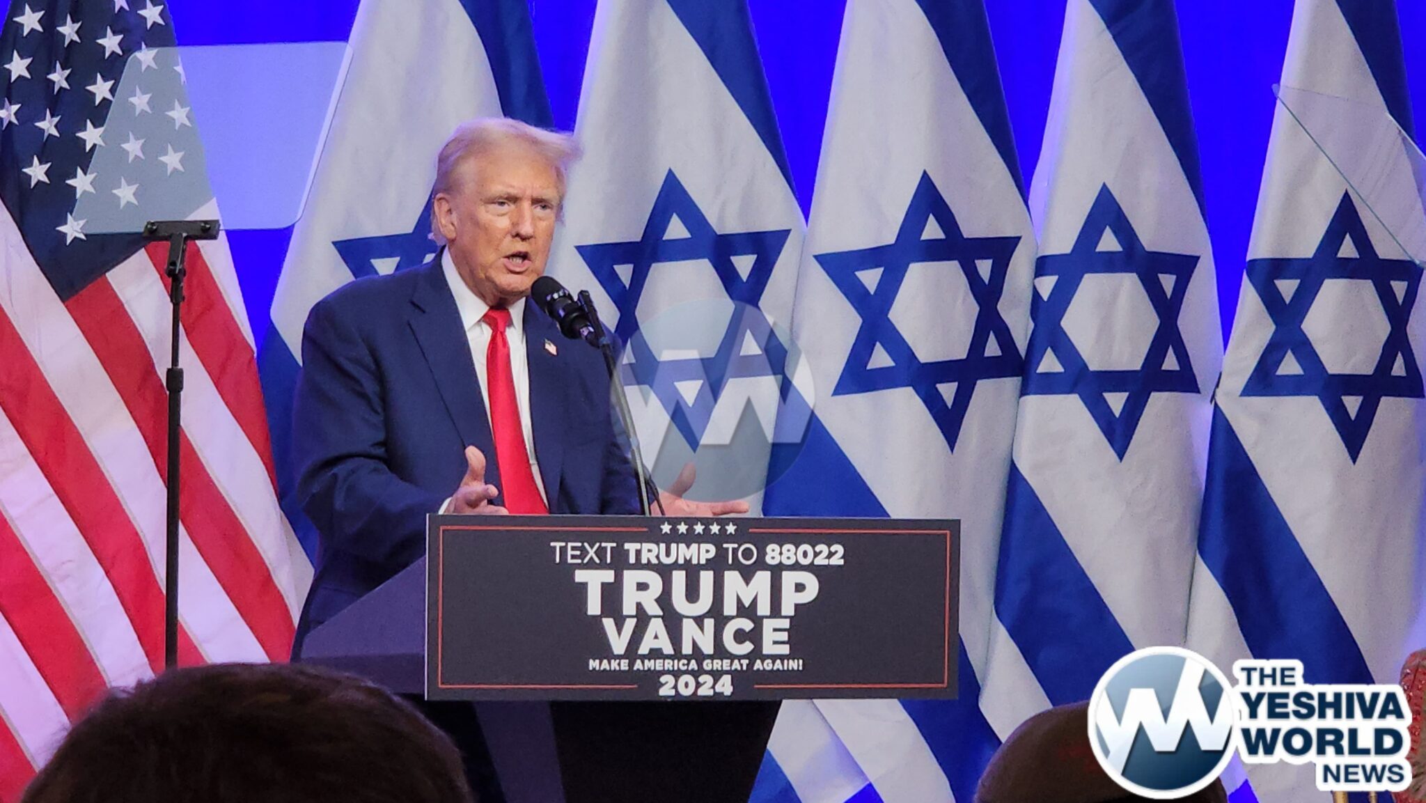 Headlines & Breaking News – The Yeshiva World