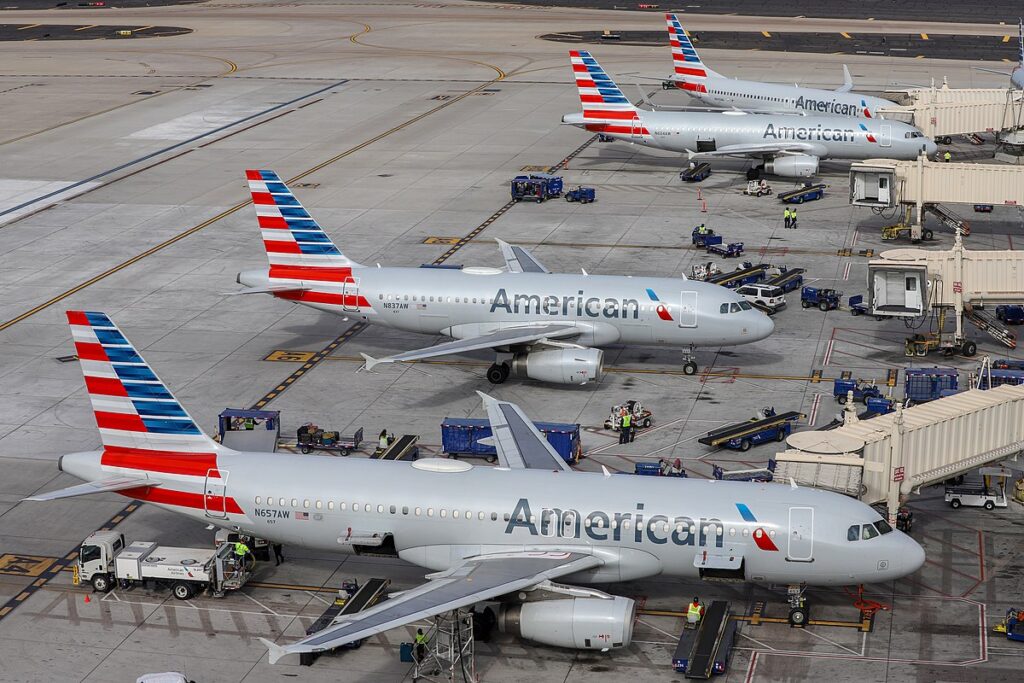 American Airlines Cancels Flights Until End of Summer 2025 The