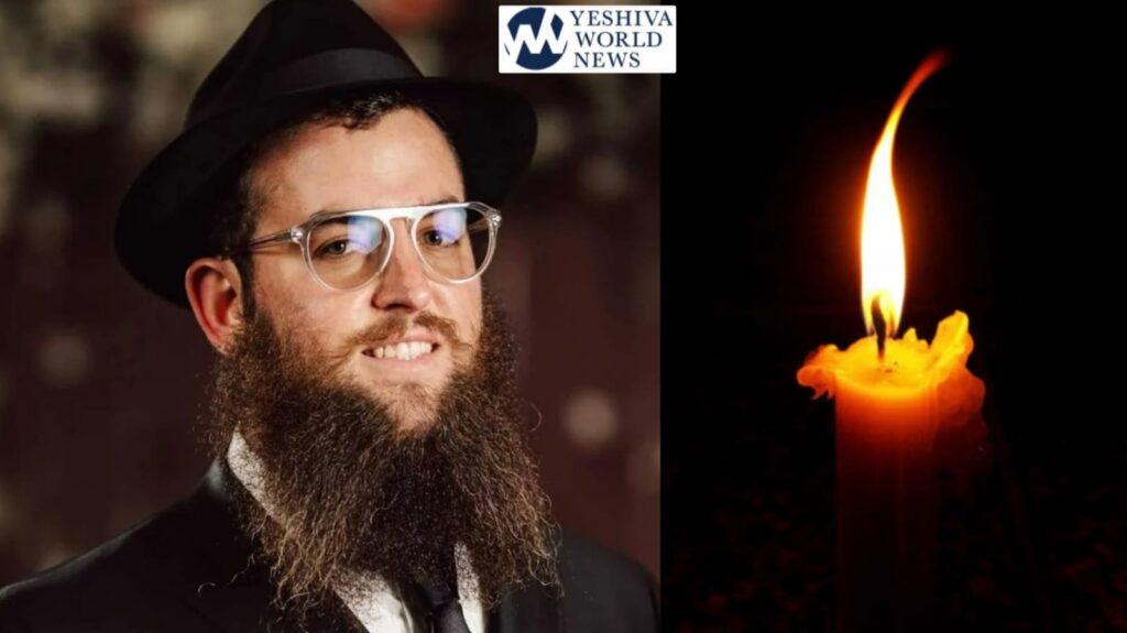 UAE Authorities Arrest Three In Cold-Blooded Murder Of Chabad Rabbi Zvi ...