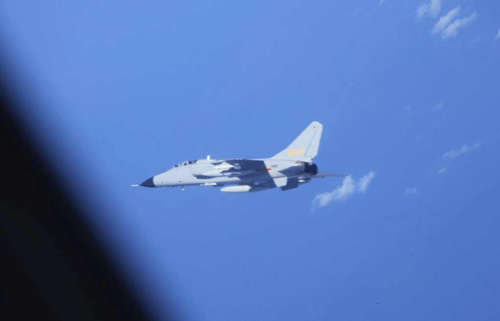 Japan Cites China, Russia, North Korea as Key Threats in 2025 Defense Paper