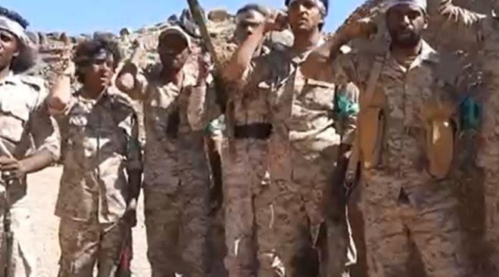 Houthis