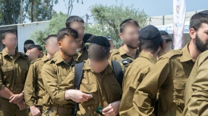 IDF spokesperson