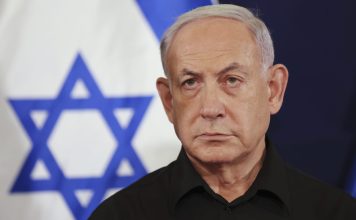 FILE - Israeli Prime Minister Benjamin Netanyahu (Abir Sultan/Pool Photo via AP, File)