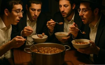 Cholent