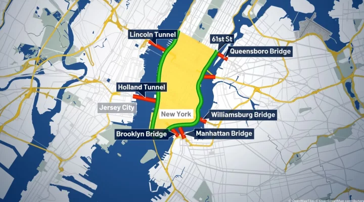 Congestion-pricing-map