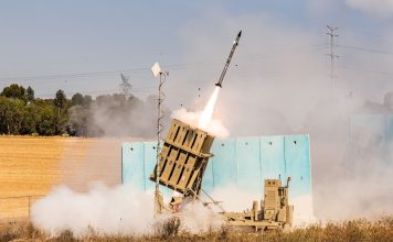 Iron Dome