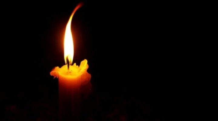 candle