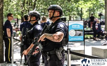 nypd