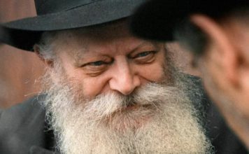 rebbe